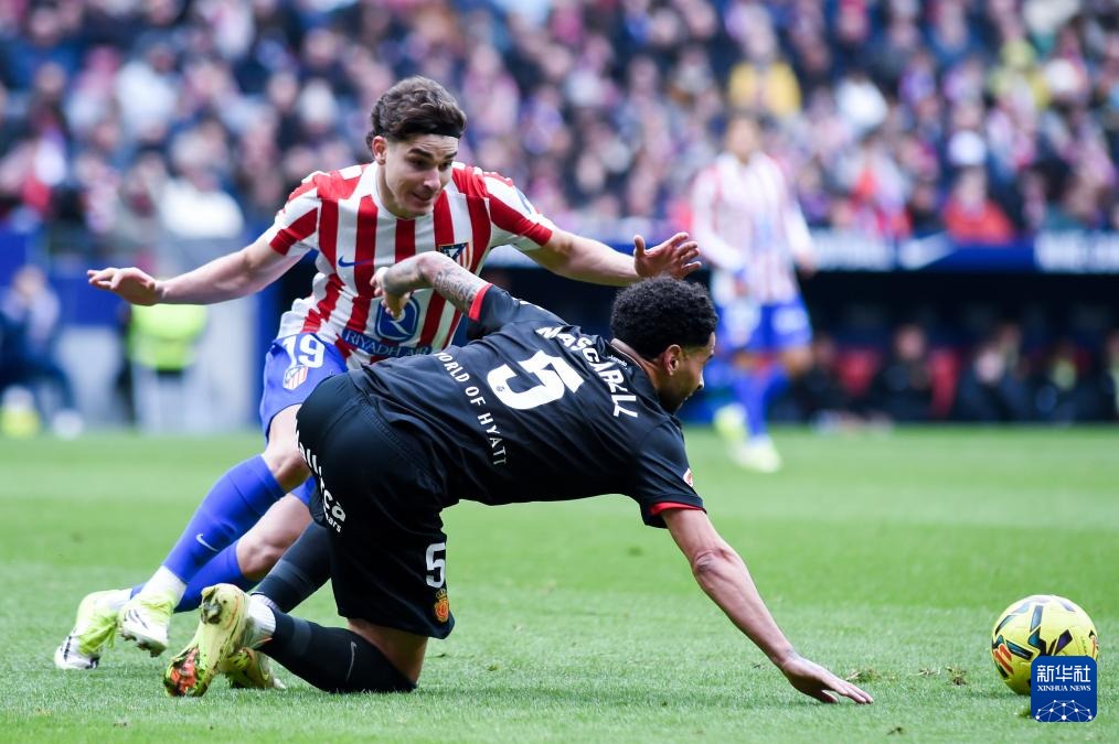 自由式滑雪——国际雪联世界杯（北大湖站）：雪上技巧男子双人赛况