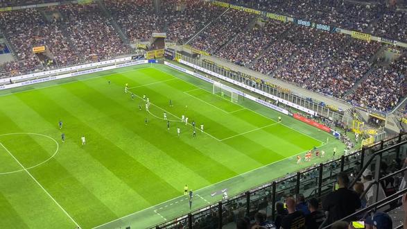 场的表现 场的表现