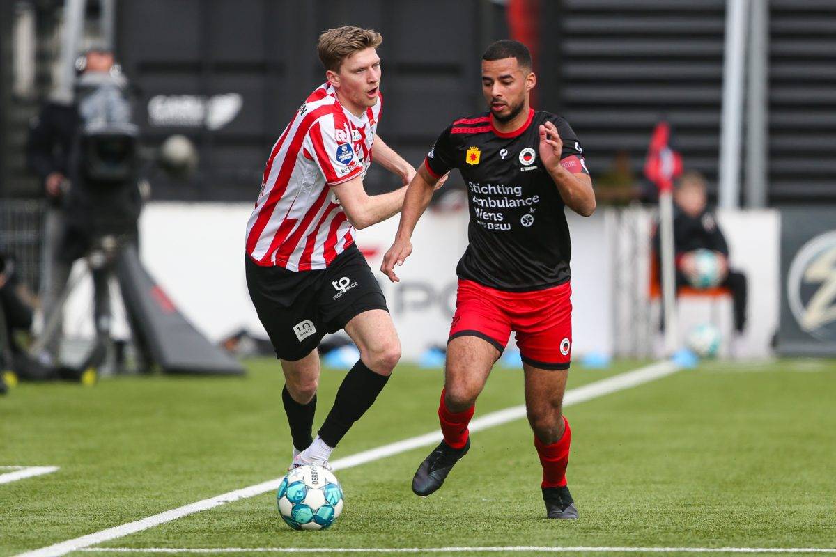 早在数年前 早在数年前