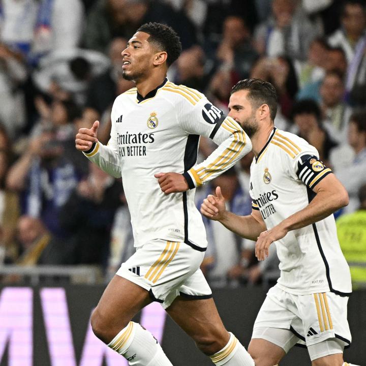 边界清晰